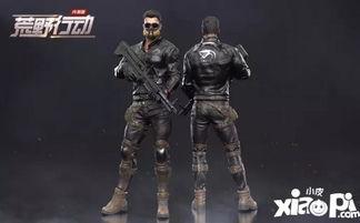 荒野行动手册最新爆料2024,全新爆料揭秘未来战场